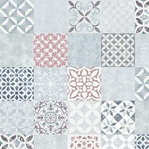Mosaic Tile