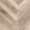 Organza Herringbone