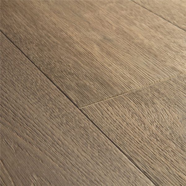 Parquet Quick Step