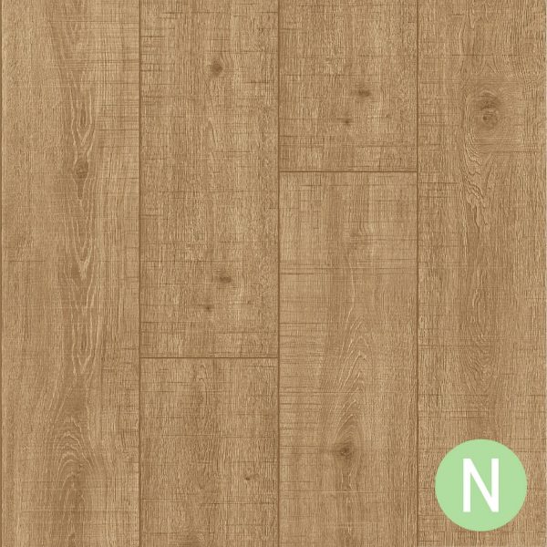 Suelos laminados