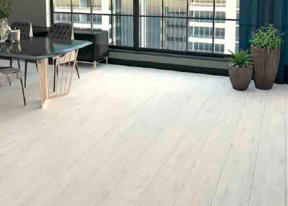 Suelo laminado