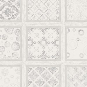 Vintage Tile