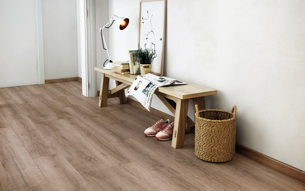 Suelos Laminados