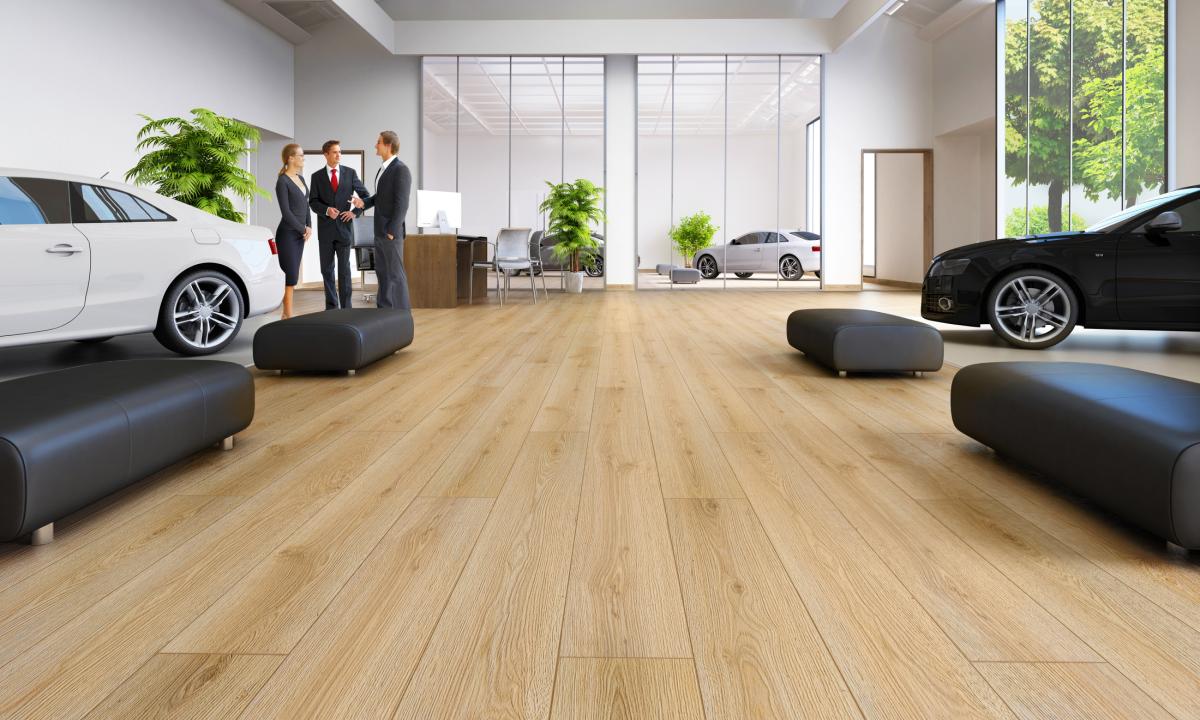 Aurum Sound | D3332 | Soul Oak