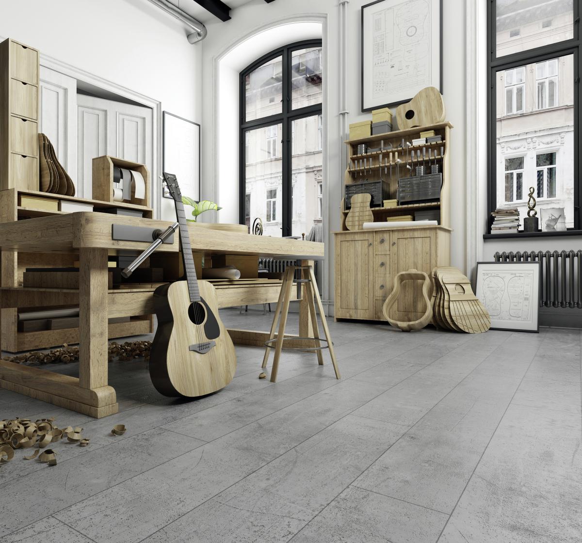 Suelos Laminados Finfloor