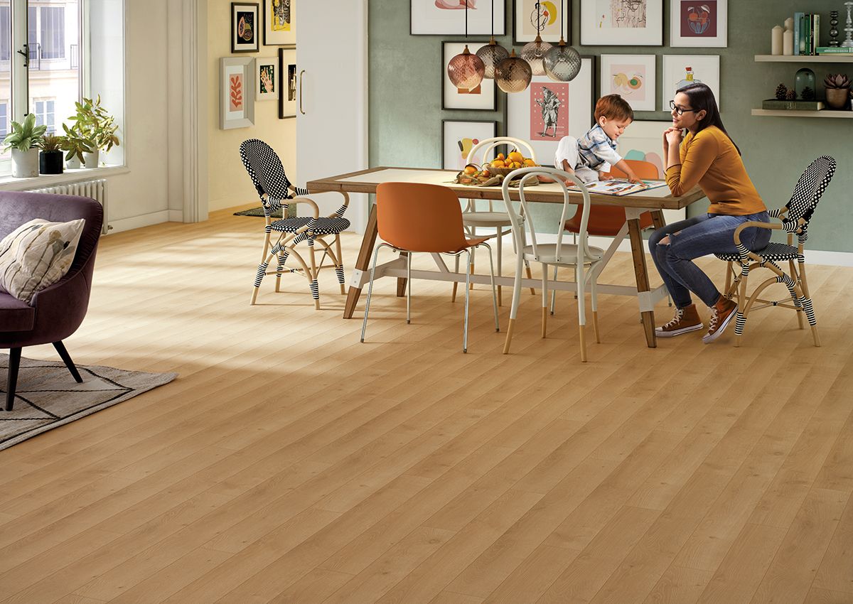 Finfloor Suelos Laminados