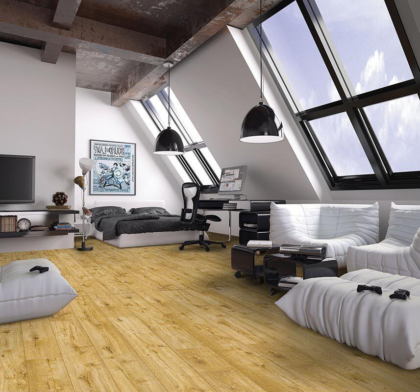 Suelos Laminados
