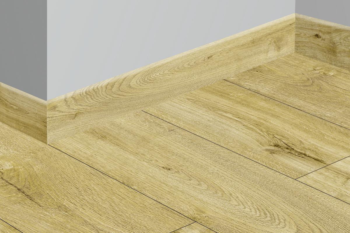 Suelos Laminados