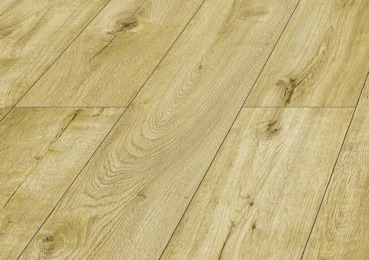 Suelos Laminados