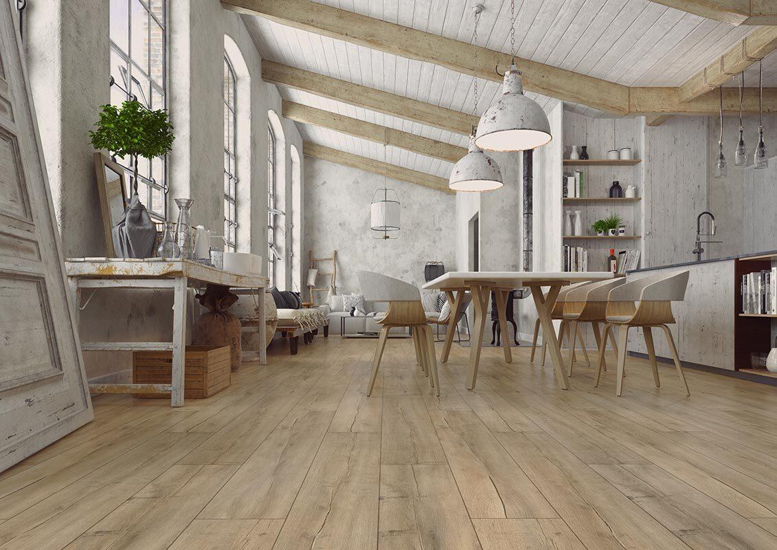 Suelos Laminados