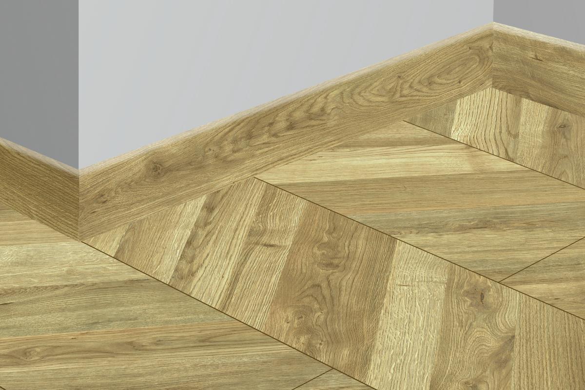 Suelos Laminados