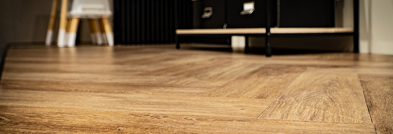 Suelos Laminados