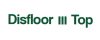 Disfloor Top by Distiplas Floors