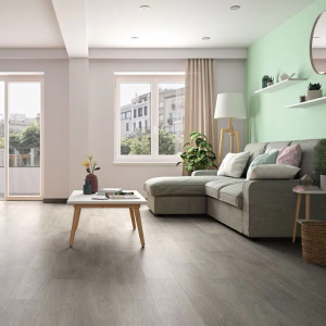 Suelos laminados Finfloor