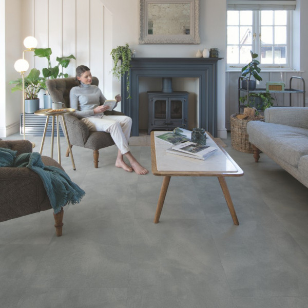 Illume Quick Step