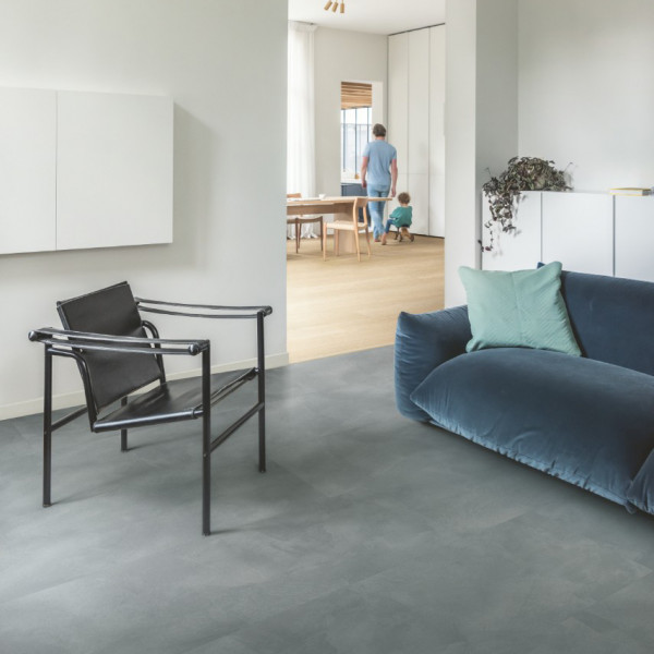 Illume Quick Step