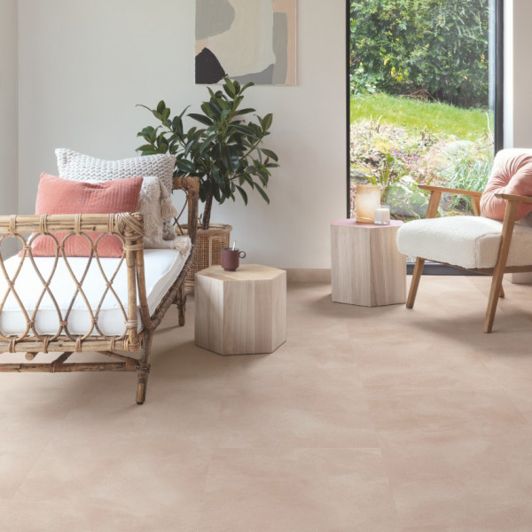 Illume Quick Step