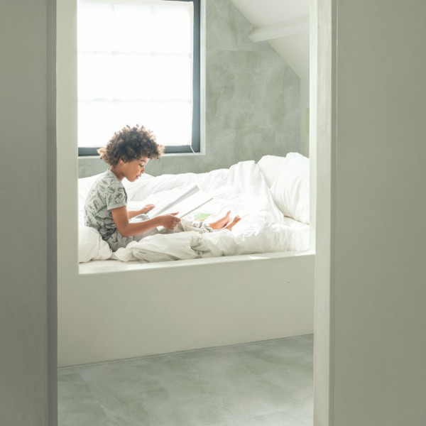 Illume Quick Step