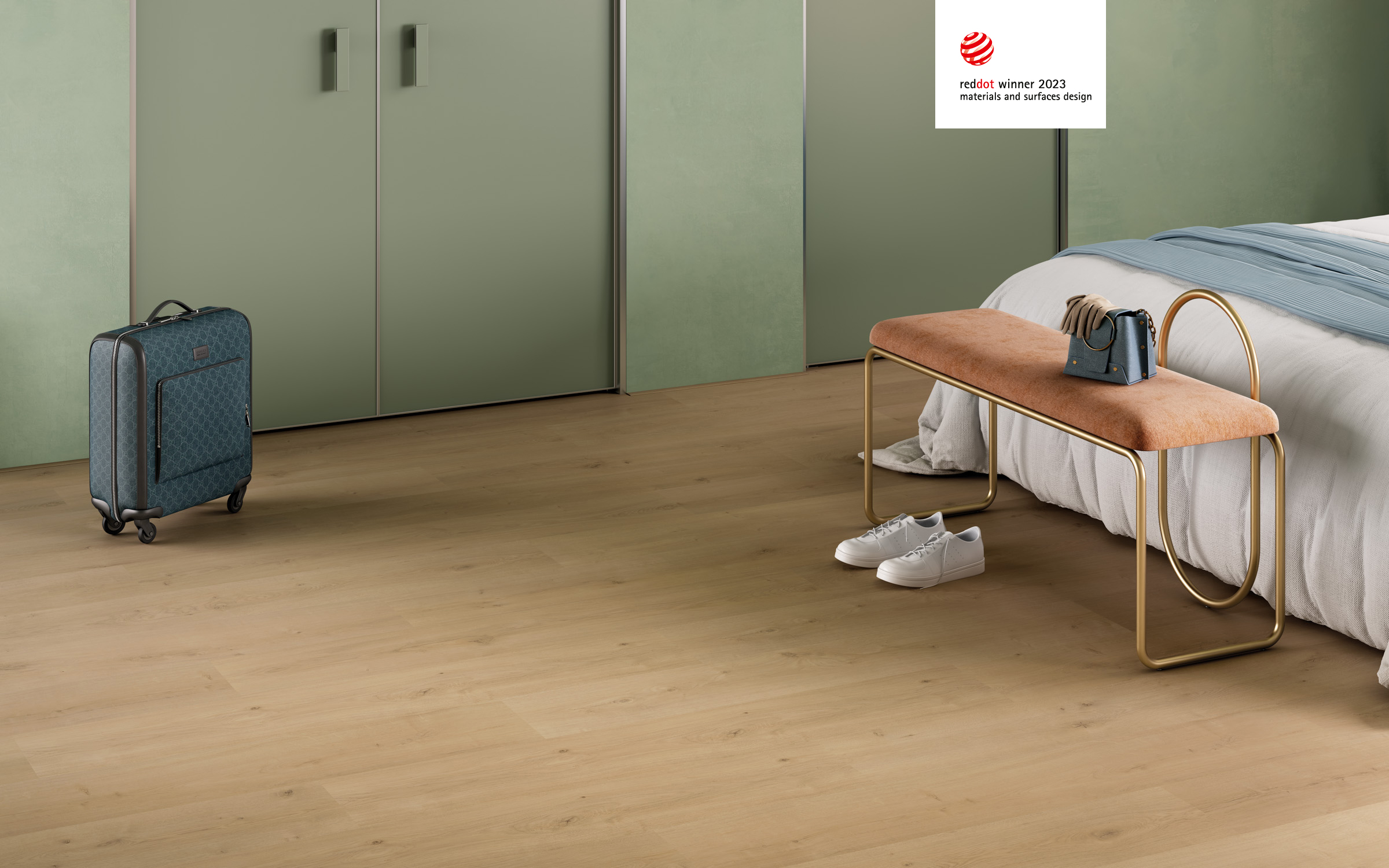 Tarima Laminada