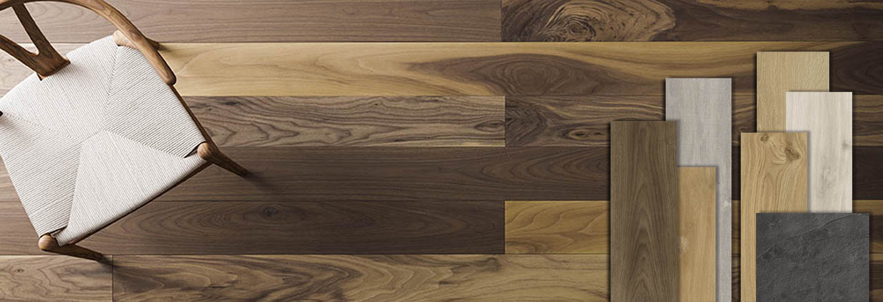 oferta de suelos de madera