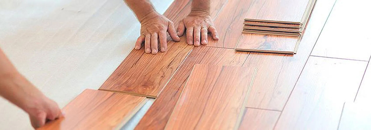 oferta suelos laminados