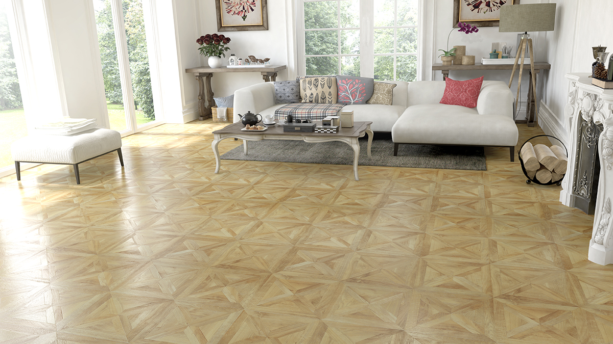 ¿No sabes si elegir suelos laminados AC4 o AC5 para tu reforma?