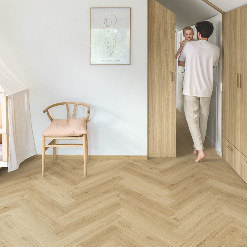 Suelos Ciro Quick Step