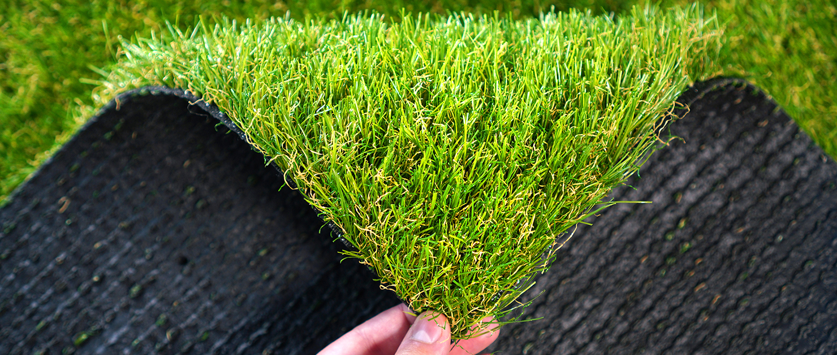artificial grass