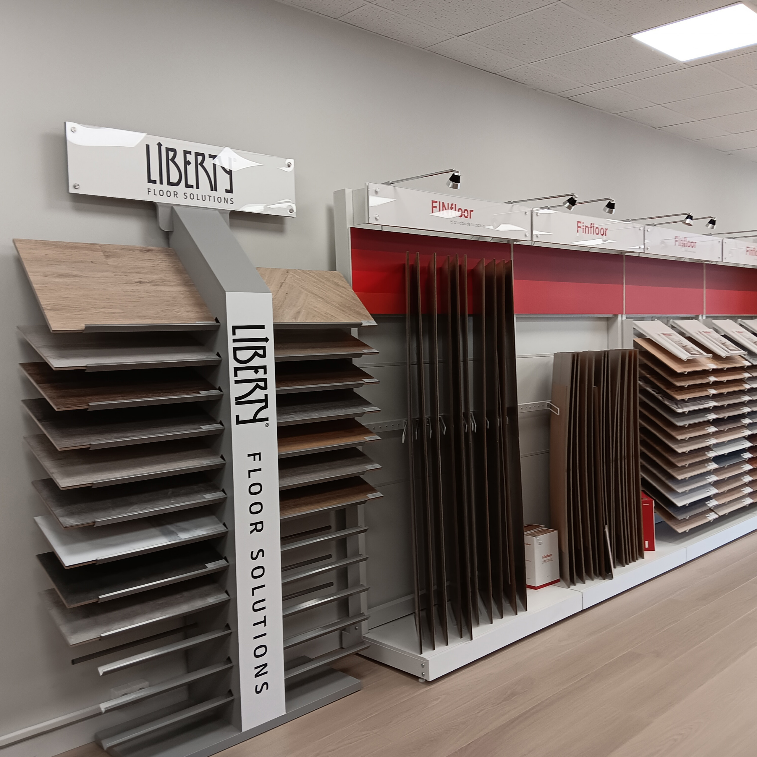 Tarima Laminada