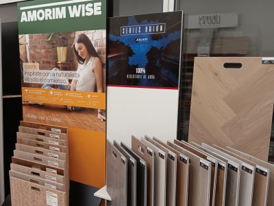 Decobraz Suelos Laminados