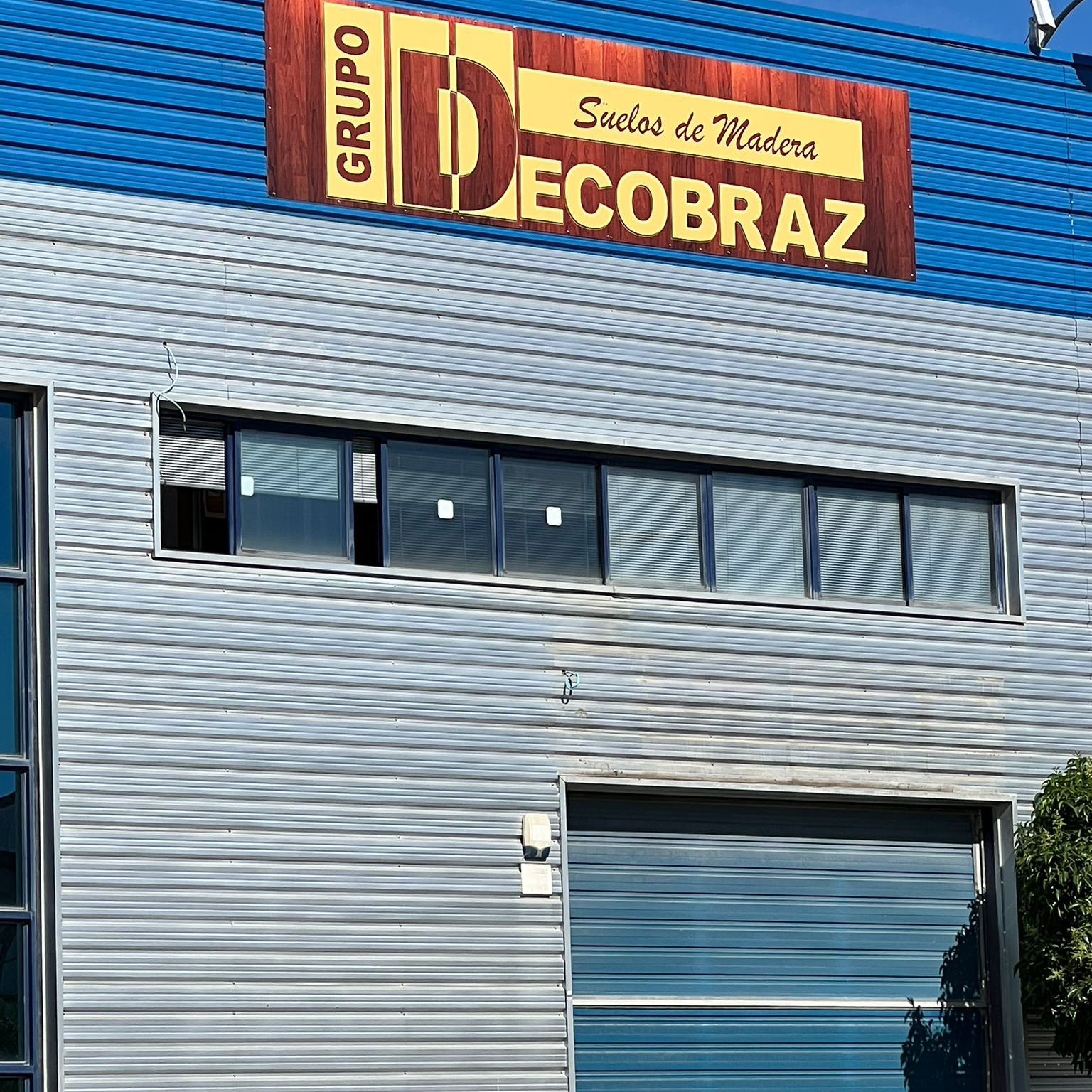 Madrid Villaverde Decobraz