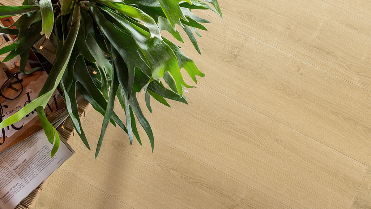 Lo natural y lo sostenible serán tendencia en suelos laminados para 2024