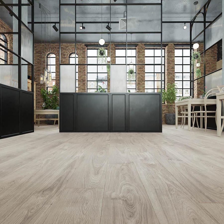 Suelo Laminado AC5