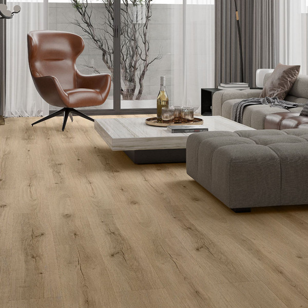 Suelo Laminado AC5