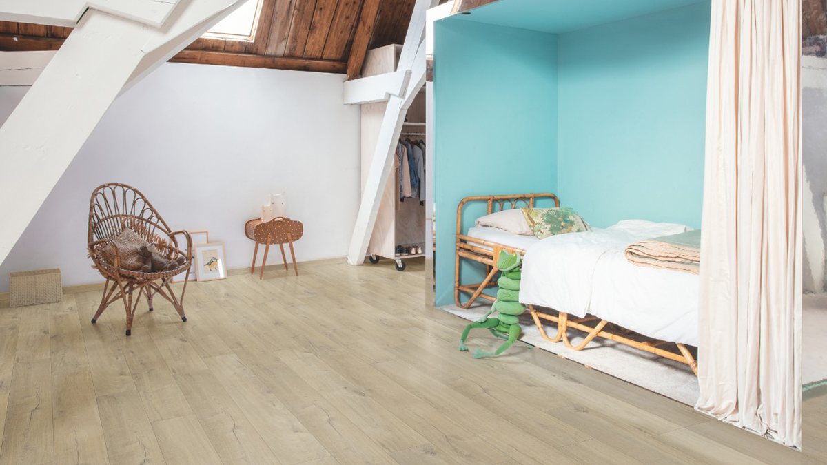 Tarima laminada diseño madera