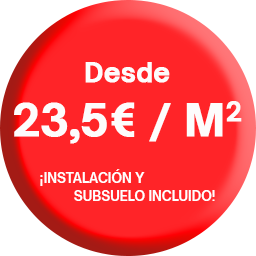 Oferta Tarima Laminada