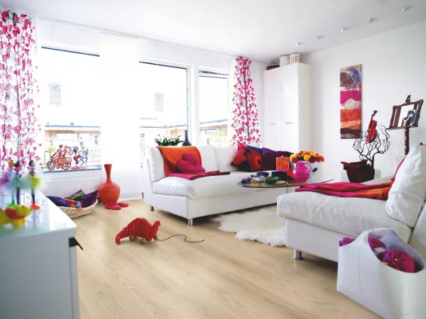 Suelos Laminado AC4