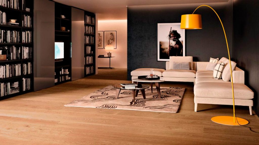 precios suelos laminados reforma casa