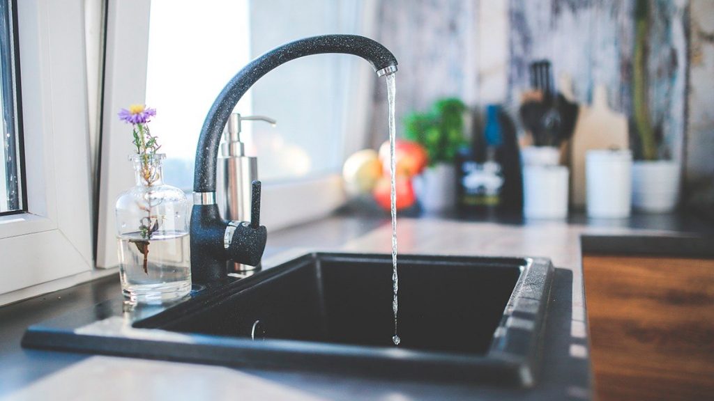 reformar la cocina en una reforma integral