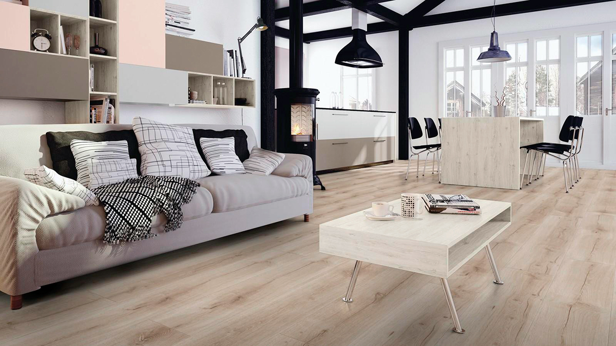 Kronopol y sus paneles laminados de alta calidad en Decobraz