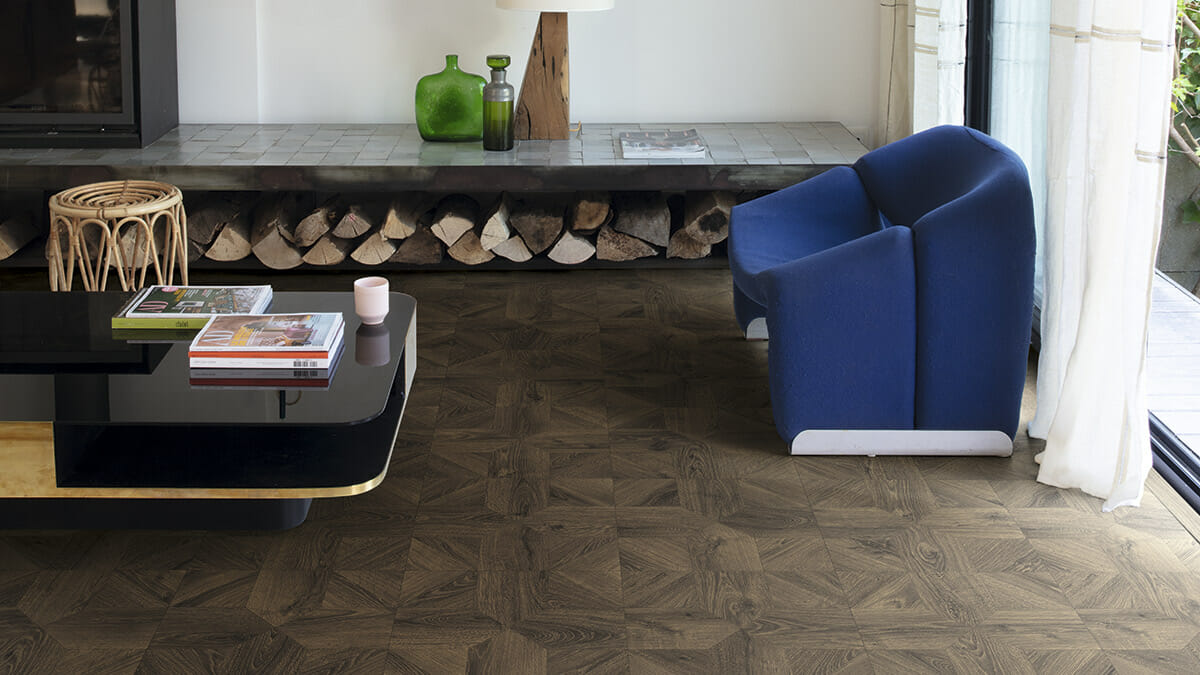parquet quick step Madrid