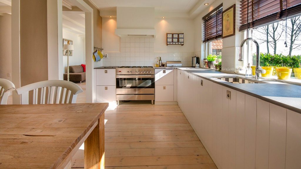 Cómo reformar la cocina con éxito ¿Qué preguntas debo hacerme?