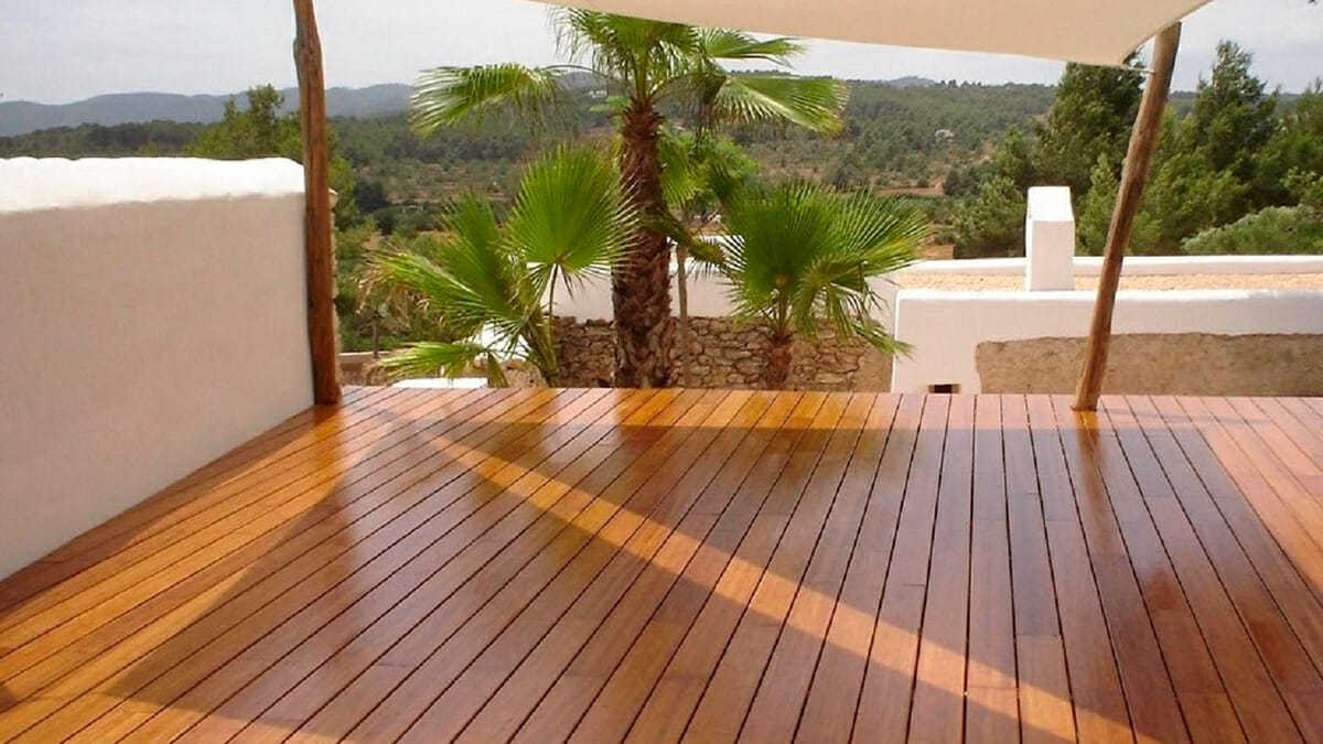 Tiempo de disfrutar del jardín y la piscina (renovados)