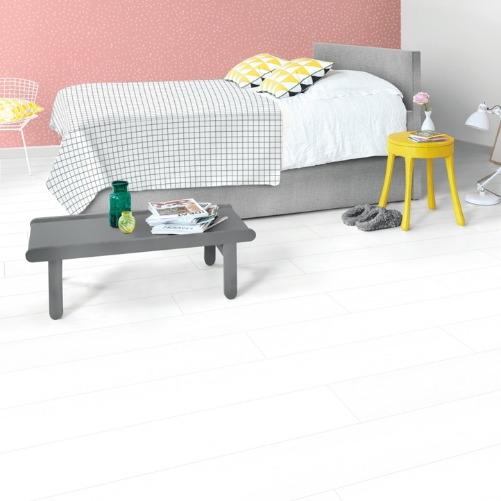 Suelos laminados para reformas